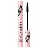 Тушь для ресниц Eveline Cosmetics EV Variete Gel Eye 0.01л / Черный