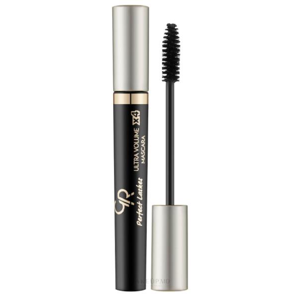 Тушь для ресниц Lancome Classic Volume building X4perfect 0.009л / Черный photo 1