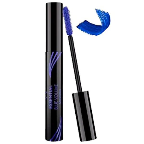 Rimele pentru gene Golden Rose gr09-27-014 0.0085l / Blue photo 1