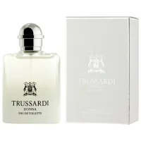 Парфюм для женщин Trussardi DONNA Туалетная вода / Фруктовый