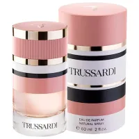 Парфюм для женщин Trussardi NEW FEMININE Парфюмерная вода / Цветочный
