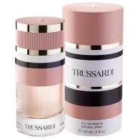Парфюм для женщин Trussardi NEW FEMININE Парфюмерная вода / Цветочный