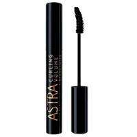 Тушь для ресниц Astra Curling Volume 0.01л / Черный