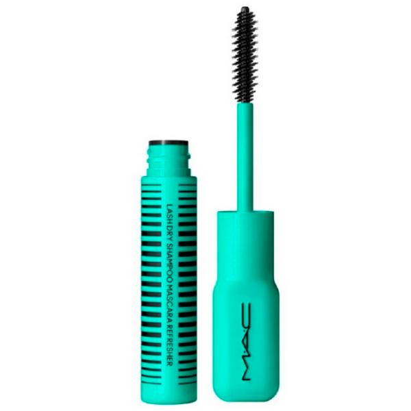 Тушь для ресниц Lancome LASH DRY SHAMPOO MASCARA 0.0065л / Черный photo 1