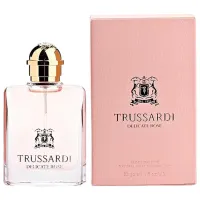 Parfum pentru femei Trussardi DELICATE ROSE Apă de toaletă / Fructat