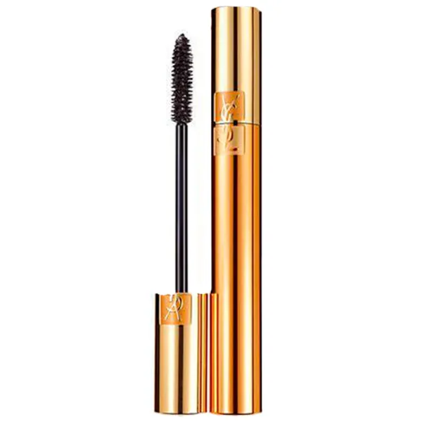 Rimele pentru gene Yves Saint Laurent MASCARA VOLUME EFFET FAUX CILS 0.0075l / Black photo 1
