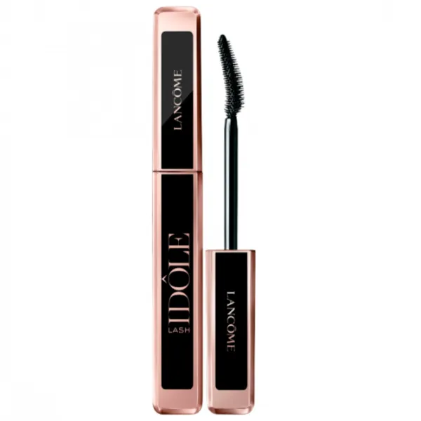 Тушь для ресниц Lancome LASH IDOLE MASCARA 0.009л / Черный photo 1