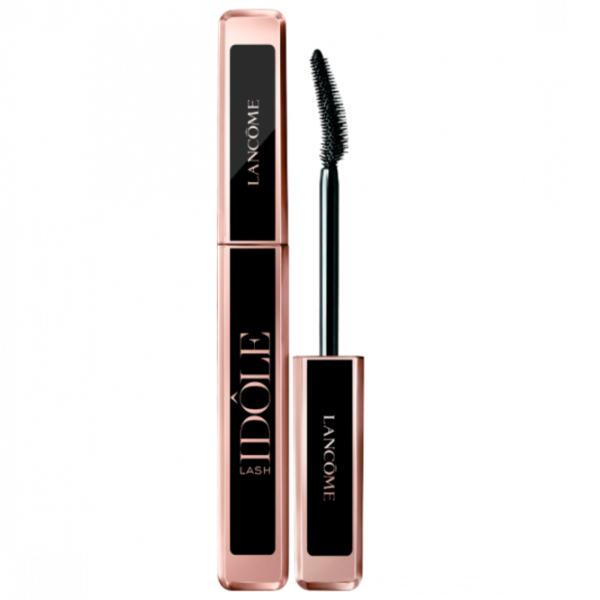 Тушь для ресниц Lancome LASH IDOLE MASCARA 0.009л / Черный photo 1