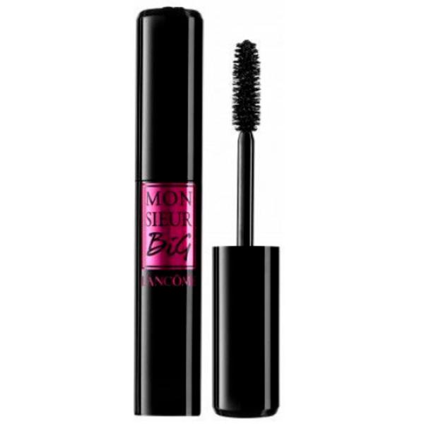 Rimele pentru gene Lancome MONSIEUR BIG MASCARA 0.01l / Black photo 1