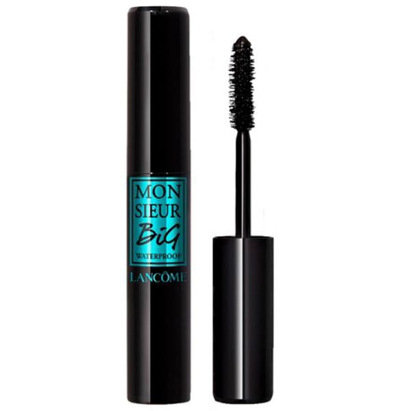 Rimele pentru gene Lancome MONSIEUR BIG MASCARA 0.01l / Black photo 1