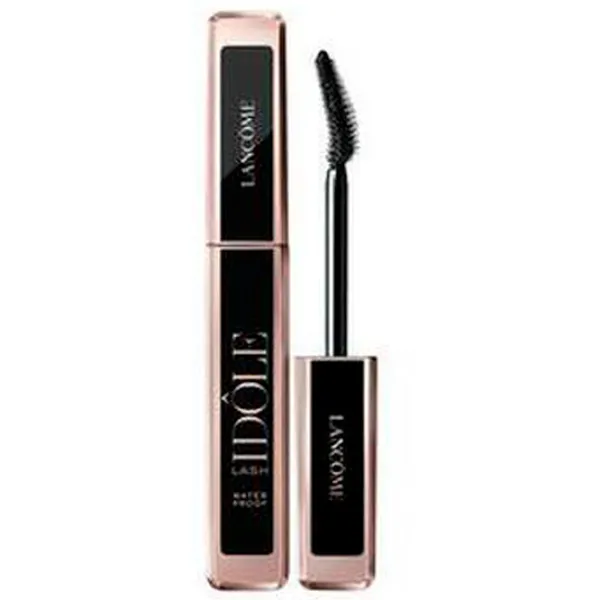 Rimele pentru gene Lancome MONSIEUR BIG MASCARA 0.006l / Black photo 1