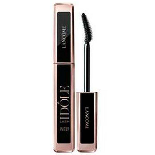 Rimele pentru gene Lancome MONSIEUR BIG MASCARA 0.006l / Black photo 1