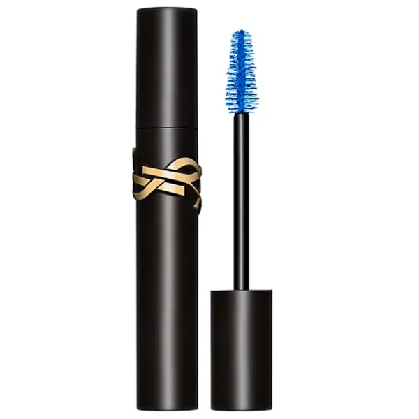 Тушь для ресниц Yves Saint Laurent MASCARA LASH 0.008л / Синий photo 1