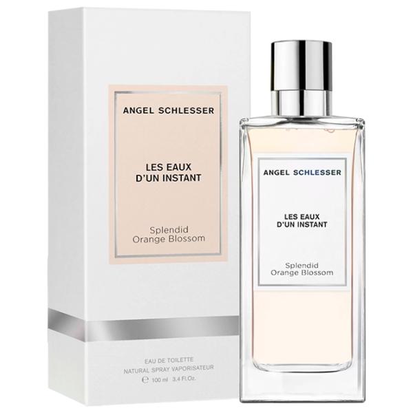 Parfum pentru femei Angel Schlesser ORANGE BLOSSOM Apă de toaletă / Citrus photo 1