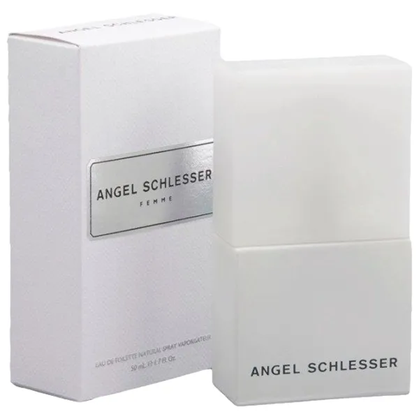 Парфюм для женщин Angel Schlesser FEMME Туалетная вода / Цветочный photo 1