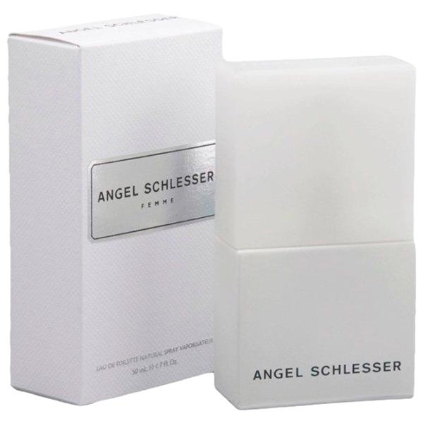 Парфюм для женщин Angel Schlesser FEMME Туалетная вода / Цветочный photo 1