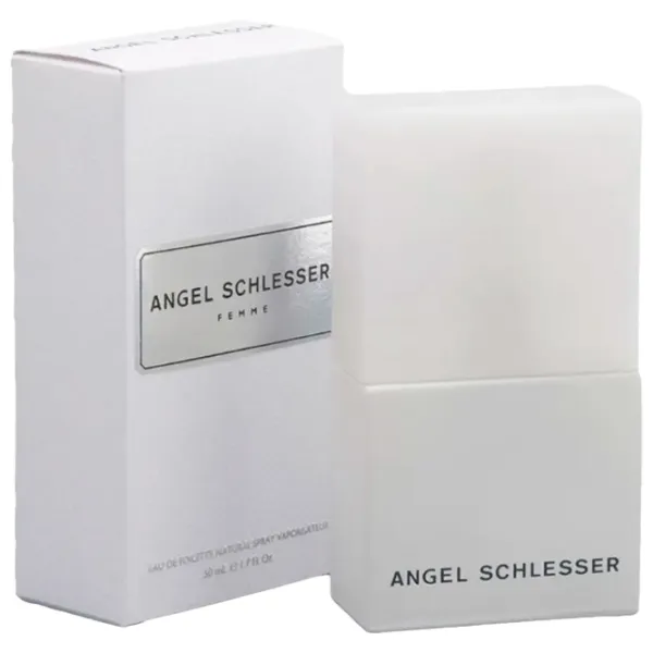 Парфюм для женщин Angel Schlesser FEMME Туалетная вода / Цветочный photo 1