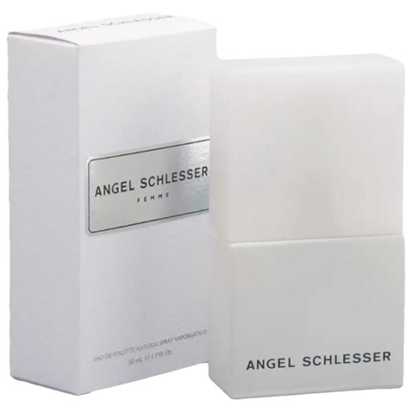 Парфюм для женщин Angel Schlesser FEMME Туалетная вода / Цветочный photo 1