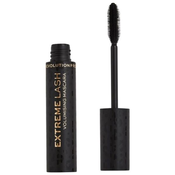 Тушь для ресниц Revolution MUR Pro Extreme Lash 0.008л / Черный photo 1