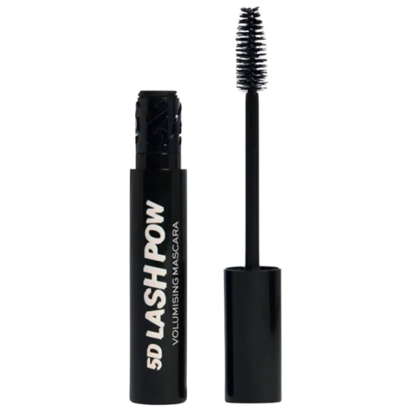 Тушь для ресниц Revolution MUR 5D Lash Pow 0.012л / Черный photo 1