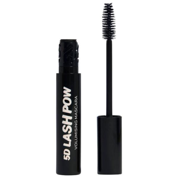 Тушь для ресниц Revolution MUR 5D Lash Pow 0.012л / Черный photo 1