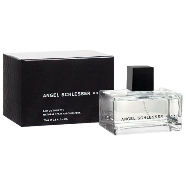 Парфюм для мужчин Angel Schlesser Homme Туалетная вода / Древесный photo 1
