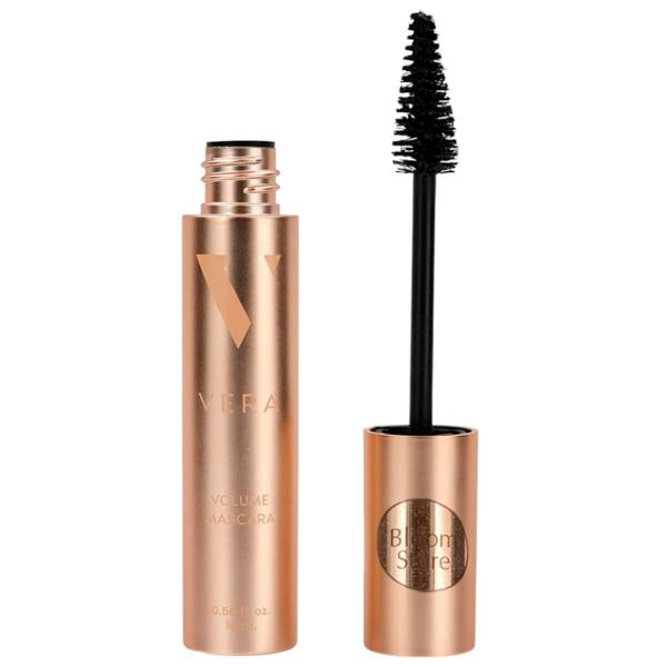 Тушь для ресниц Вера Volume mascara тон 0.016л / Черный photo 1