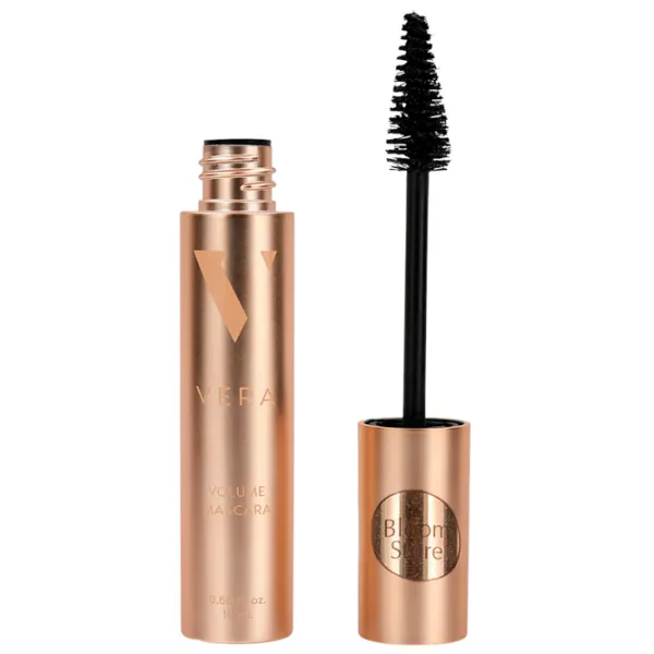 Rimele pentru gene Vera Volume mascara тон 0.016l / Black photo 1
