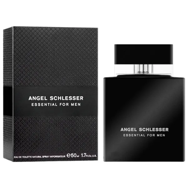 Parfum pentru bărbați Angel Schlesser ESSENTIAL MEN Apă de toaletă / Citrus photo 1
