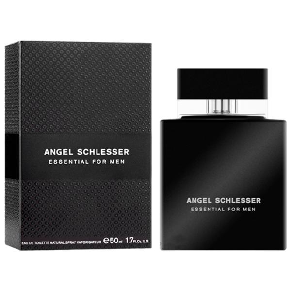 Parfum pentru bărbați Angel Schlesser ESSENTIAL MEN Apă de toaletă / Citrus photo 1