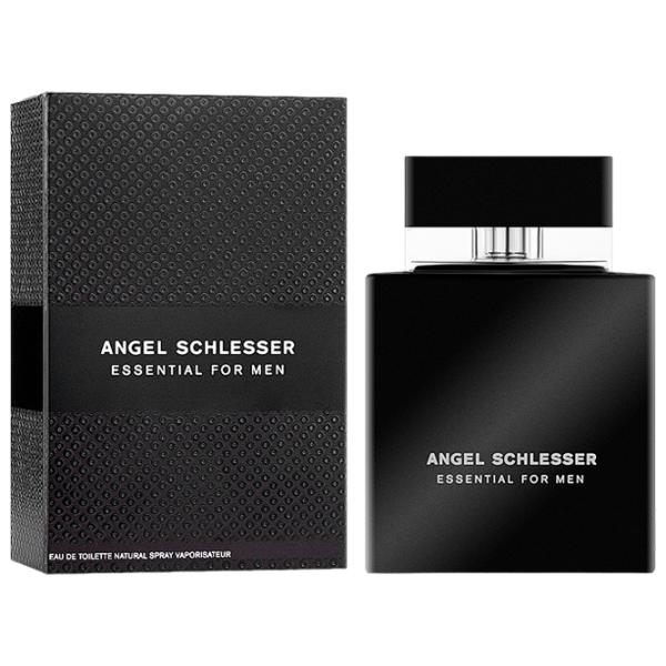 Парфюм для мужчин Angel Schlesser ESSENTIAL MEN Туалетная вода / Цитрусовый photo 1