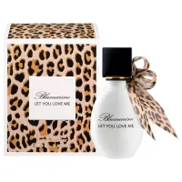 Parfum pentru femei Bluemarine Let You Love Me Apă de parfum / Oriental