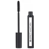 Rimele pentru gene Lamel 3D EFFECT MASCARA 0.01l / Black