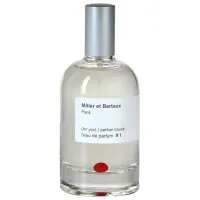 Parfum unisex Miller et Bertaux #1 Apă de parfum / Lemnos