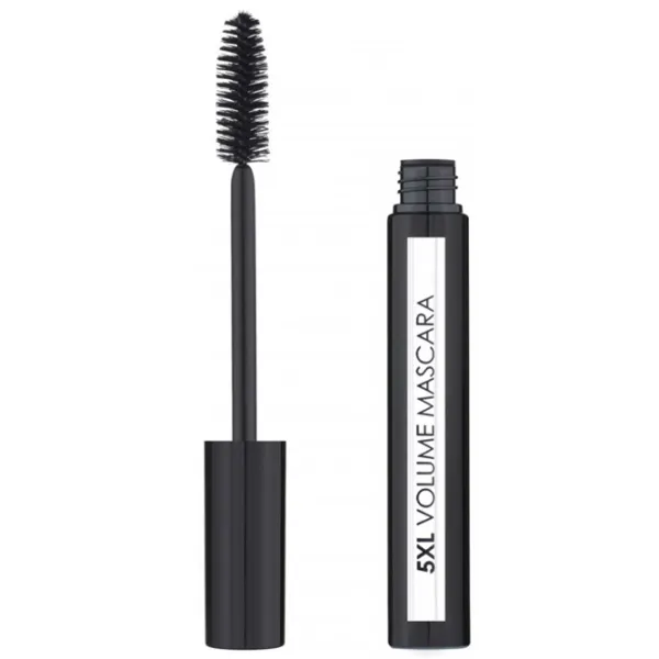 Тушь для ресниц Lamel 5XL VOLUME MASCARA 0.01л / Черный photo 1