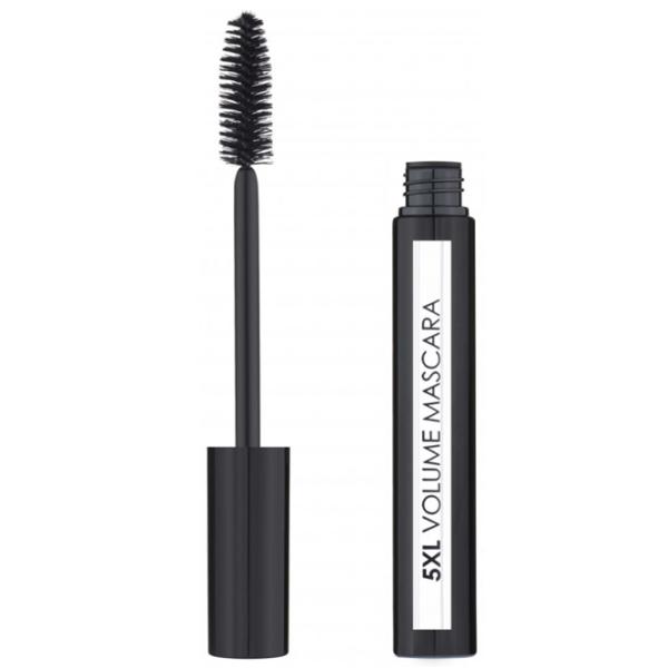 Тушь для ресниц Lamel 5XL VOLUME MASCARA 0.01л / Черный photo 1