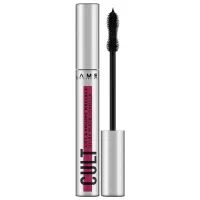 Rimele pentru gene Lamel CULT LIFT & VOLUME MASCARA 0.01l / Black