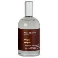 Parfum unisex Miller et Bertaux MALAGASY Apă de parfum / Oriental