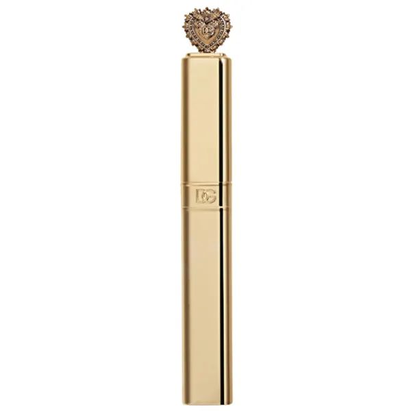 Rimele pentru gene Dolce & Gabbana EVERFULL XL MASCARA 0.008l / Black photo 1