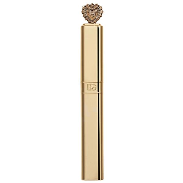 Rimele pentru gene Dolce & Gabbana EVERFULL XL MASCARA 0.008l / Black photo 1