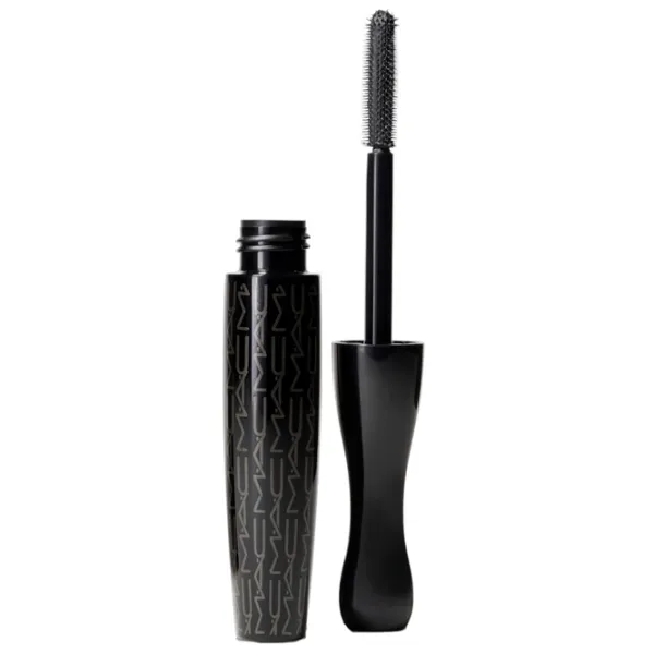 Тушь для ресниц MAC IN XTREM DIMEN 3D MASCARA BLK-SH 0.013л / Черный photo 1