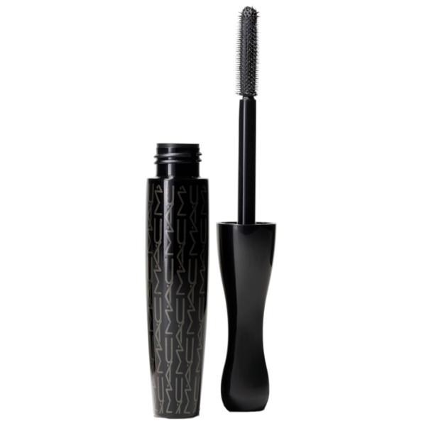 Тушь для ресниц MAC IN XTREM DIMEN 3D MASCARA BLK-SH 0.013л / Черный photo 1