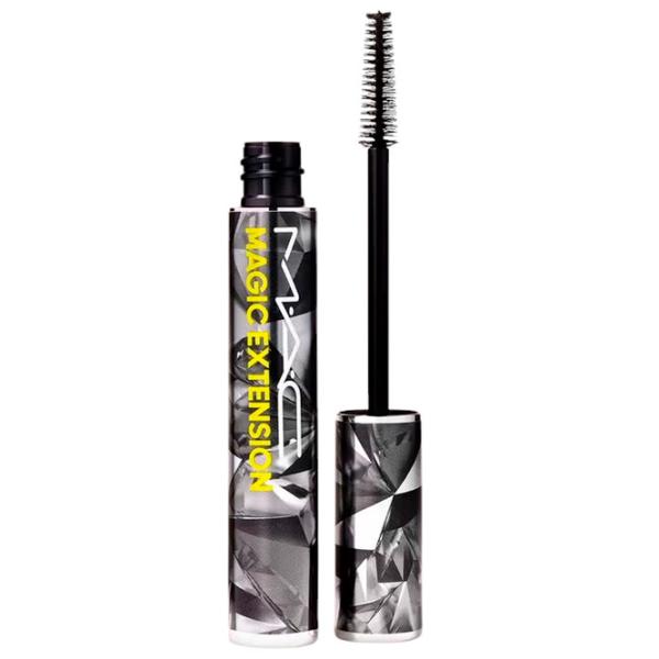 Тушь для ресниц MAC MASCARA MAGIC EXTENSION MASCA 0.011л / Черный photo 1