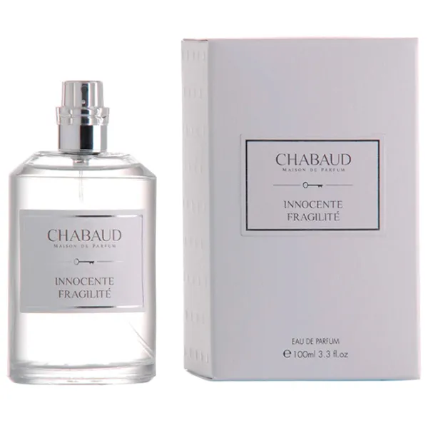 Parfum pentru femei Chabaud INNOCENTE FRAGILITE Apă de parfum / Fructat photo 1