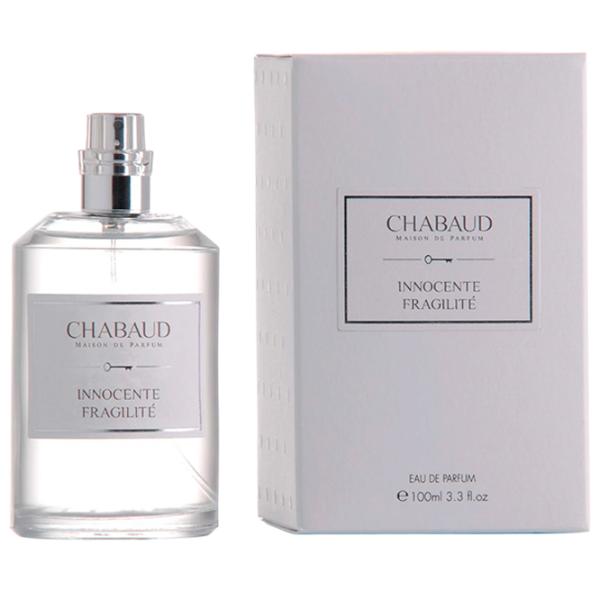 Parfum pentru femei Chabaud INNOCENTE FRAGILITE Apă de parfum / Fructat photo 1