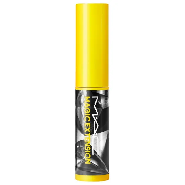 Тушь для ресниц MAC MGC MASCARA MAGIC EXTENSION MASCA 0.005л / Черный photo 1