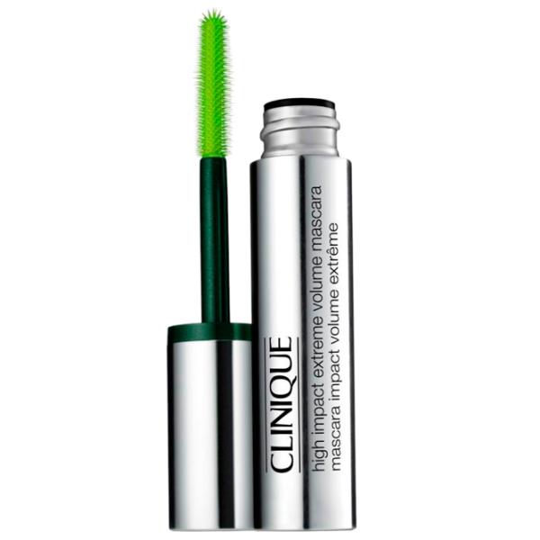 Rimele pentru gene Clinique HIGH IMPACT EXTREME MASCARA 0.01l / Black photo 1