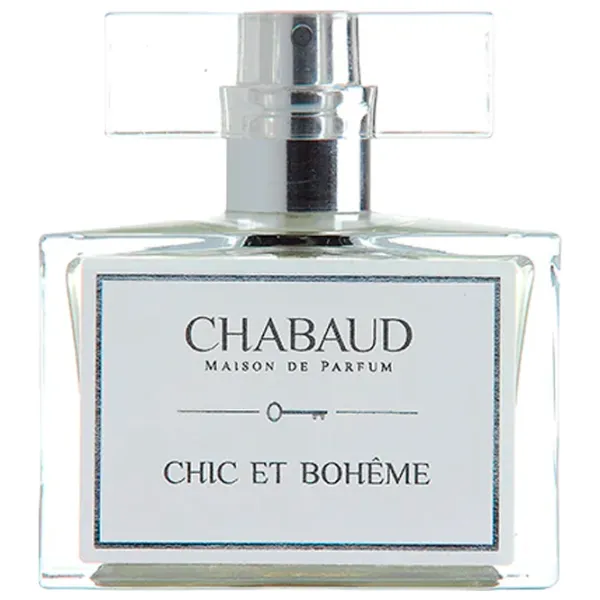 Парфюм для женщин Chabaud CHIC ET BOHEME Парфюмерная вода / Фруктовый photo 1