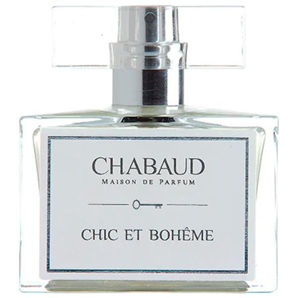 Парфюм для женщин Chabaud CHIC ET BOHEME Парфюмерная вода / Фруктовый photo 1