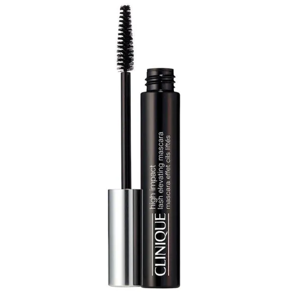 Тушь для ресниц Clinique HIGH IMPACT LASH ELEVATING MASCARA 0.0085л / Черный photo 1